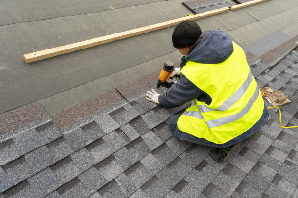 Best Commercial Roofing Services  in Sistersville, WV