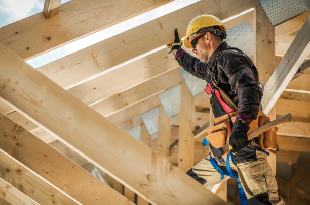 Best Roofing Contractor Near Me  in Sistersville, WV