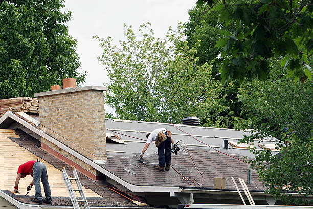 Trusted Sistersville, WV Roofing Contractor Experts