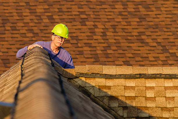 Best Flat Roof Repair Services  in Sistersville, WV
