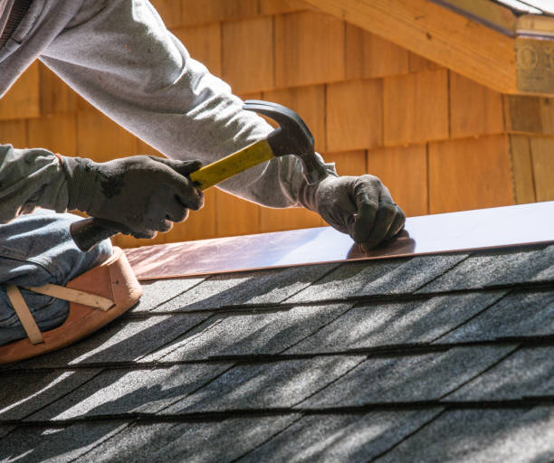 Best Shingle Roofing Installation  in Sistersville, WV